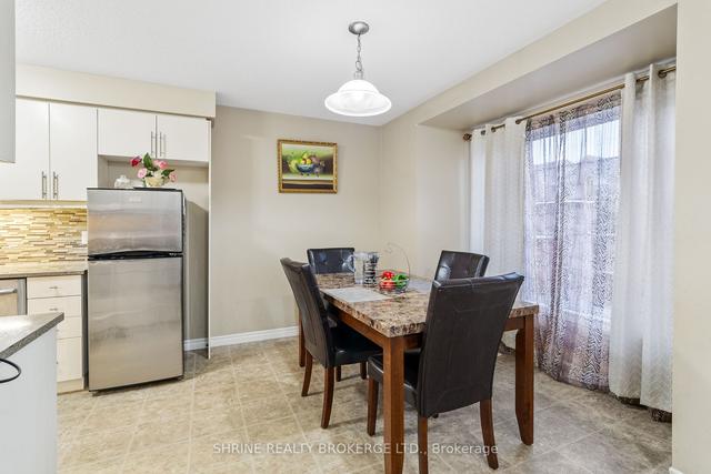 3 - 1010 Fanshawe Park Rd E, Townhouse with 3 bedrooms, 2 bathrooms and 2 parking in London ON | Image 21