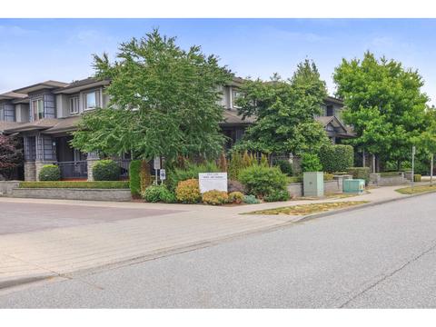 55 - 18701 66 Avenue, House attached with 3 bedrooms, 2 bathrooms and 2 parking in Surrey BC | Card Image