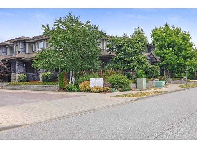 55 - 18701 66 Avenue, House attached with 3 bedrooms, 2 bathrooms and 2 parking in Surrey BC | Image 1