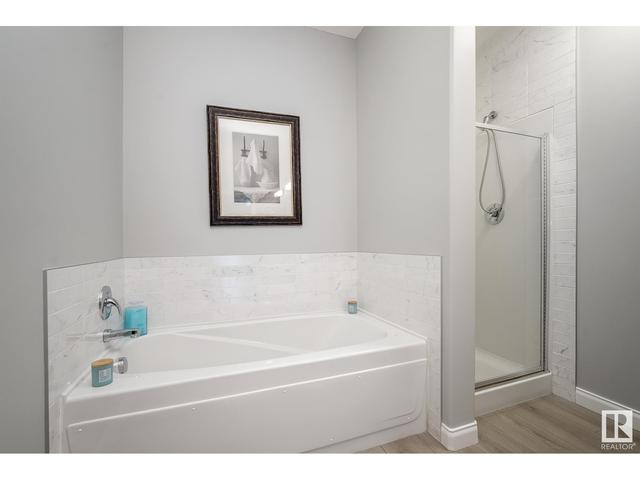 420 - 1406 Hodgson Wy Nw, Condo with 2 bedrooms, 2 bathrooms and 2 parking in Edmonton AB | Image 27