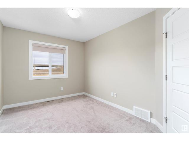 17115 38 St Nw, House detached with 3 bedrooms, 2 bathrooms and 3 parking in Edmonton AB | Image 30
