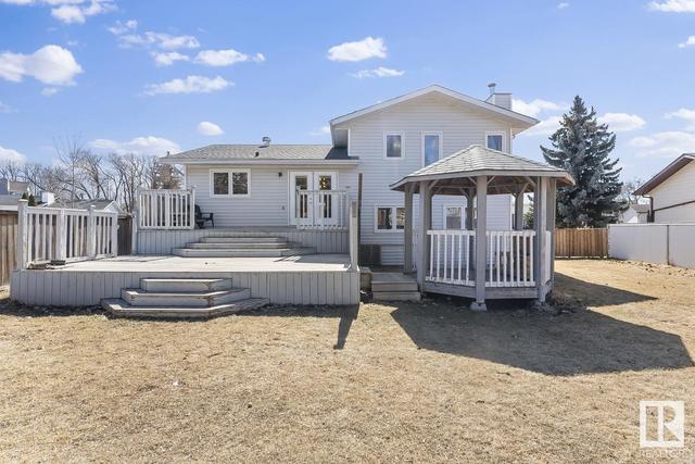 1925 Forest Dr, House detached with 4 bedrooms, 2 bathrooms and null parking in Cold Lake AB | Image 28