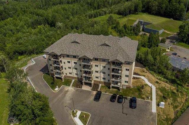 404 - 1230 Dawson Rd, Condo with 2 bedrooms, 2 bathrooms and null parking in Thunder Bay ON | Image 4