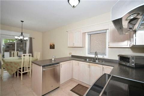 41 Calera Cres, House detached with 3 bedrooms, 3 bathrooms and 2 parking in Vaughan ON | Image 7