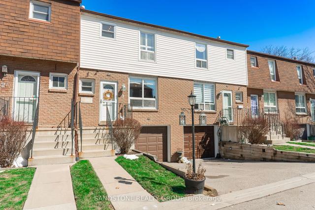 3 - 1301 Upper Gage Ave, Townhouse with 3 bedrooms, 2 bathrooms and 2 parking in Hamilton ON | Image 12