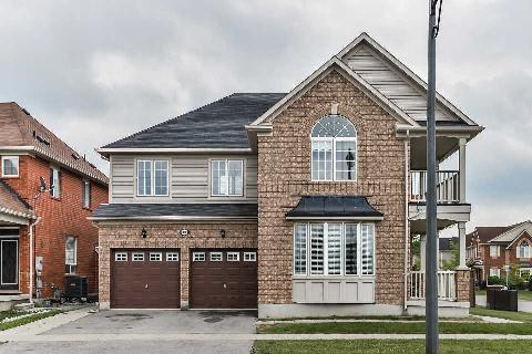 870 Yates Dr, House detached with 4 bedrooms, 4 bathrooms and 4 parking in Milton ON | Image 2