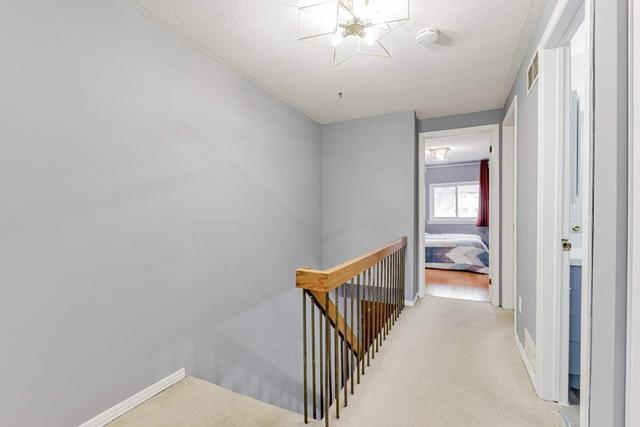 35 - 2800 Midland Ave, Townhouse with 3 bedrooms, 4 bathrooms and 2 parking in Toronto ON | Image 4