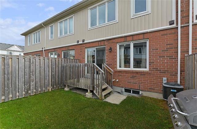 Th 87 - 1035 Victoria Rd S, Townhouse with 3 bedrooms, 4 bathrooms and 1 parking in Guelph ON | Image 20