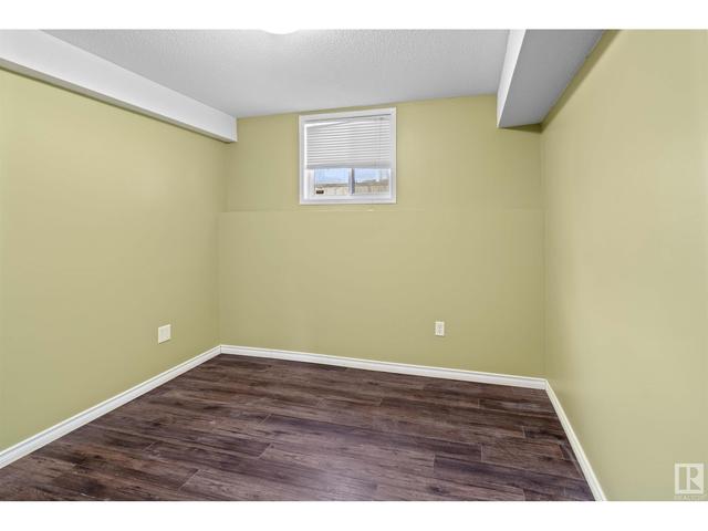 3505 39 Av Nw, House detached with 5 bedrooms, 3 bathrooms and null parking in Edmonton AB | Image 27
