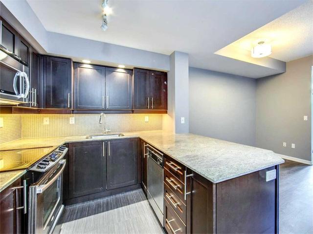 th71a - 65 East Liberty St, Townhouse with 2 bedrooms, 2 bathrooms and 1 parking in Toronto ON | Image 20
