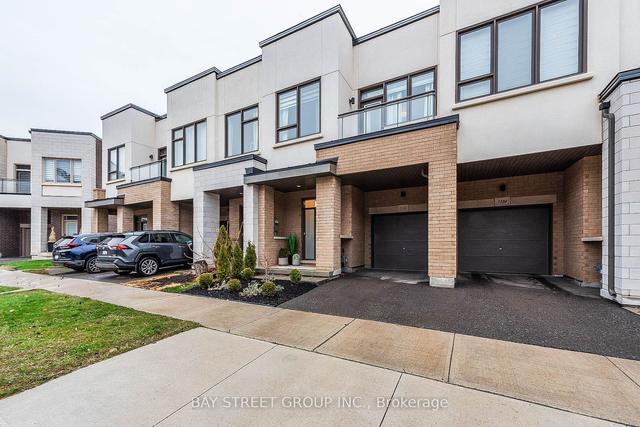3191 Mintwood Circ, House attached with 4 bedrooms, 4 bathrooms and 2 parking in Oakville ON | Image 12