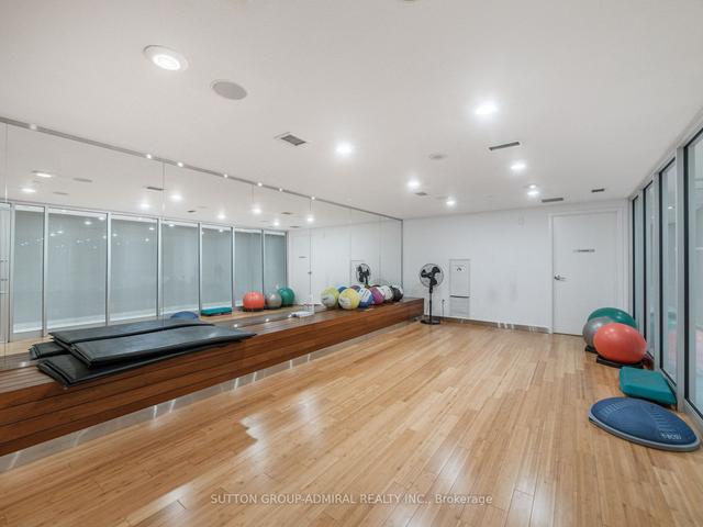 3306 - 21 Iceboat Terr, Condo with 3 bedrooms, 4 bathrooms and 3 parking in Toronto ON | Image 25