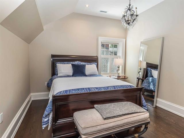 55 Glen Rd, House detached with 6 bedrooms, 5 bathrooms and 7 parking in Toronto ON | Image 25