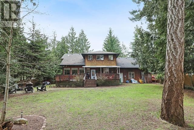 7754 Vivian Way, House detached with 3 bedrooms, 3 bathrooms and 4 parking in Comox Valley A BC | Image 42