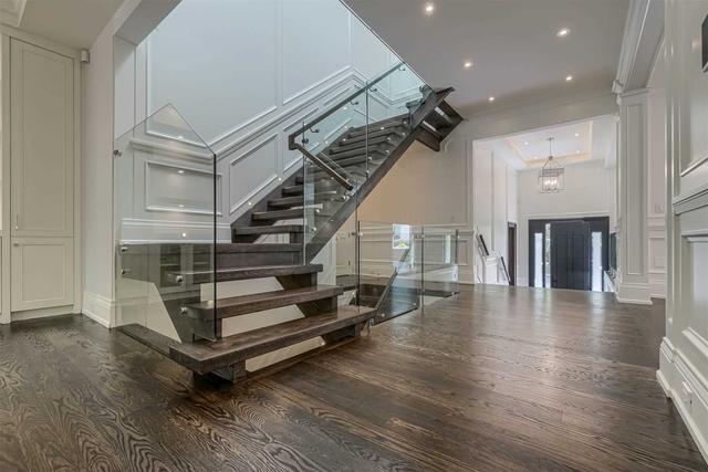 269 Upper Highland Cres, House detached with 4 bedrooms, 7 bathrooms and 6 parking in Toronto ON | Image 15
