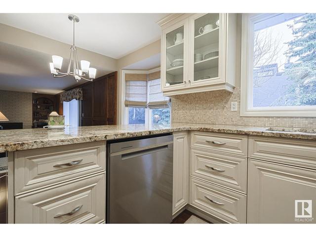 175 Wolf Willow Cr Nw, House detached with 3 bedrooms, 2 bathrooms and null parking in Edmonton AB | Image 16