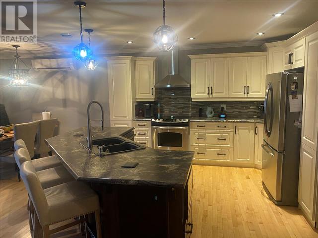29 Hobbs Street, House detached with 4 bedrooms, 3 bathrooms and null parking in Gander NL | Image 11