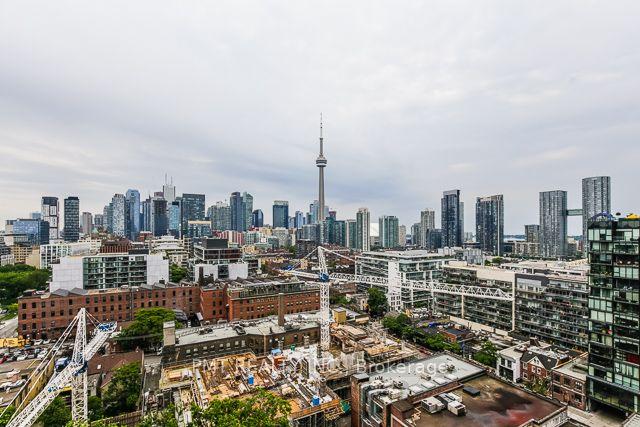 lph 25 - 525 Adelaide St W, Condo with 2 bedrooms, 2 bathrooms and 1 parking in Toronto ON | Image 13