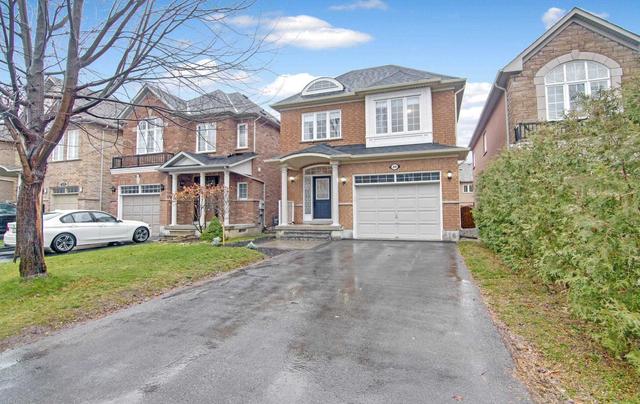 59 Bentoak Cres, House detached with 3 bedrooms, 4 bathrooms and 3 parking in Vaughan ON | Image 1