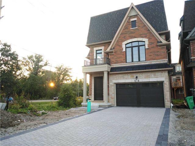 3995 Pondview Way, House detached with 4 bedrooms, 5 bathrooms and 2 parking in Mississauga ON | Image 1