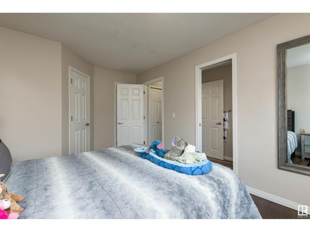 24 - 11 Clover Bar Ln, House attached with 2 bedrooms, 1 bathrooms and null parking in Edmonton AB | Image 16