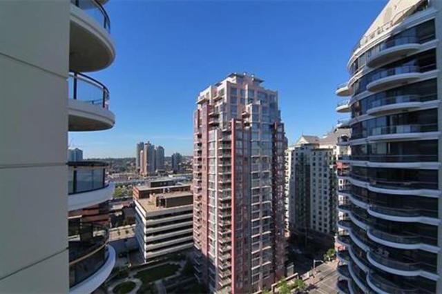 1804 - 1078 6 Avenue Sw, Condo with 2 bedrooms, 2 bathrooms and 2 parking in Calgary AB | Image 12