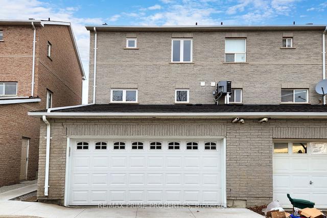 96 Sunway Sq, House attached with 3 bedrooms, 3 bathrooms and 3 parking in Markham ON | Image 21