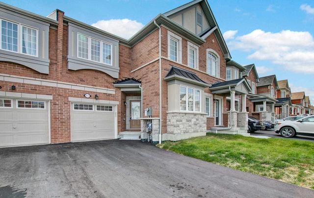 1033 Cameo St N, House attached with 3 bedrooms, 3 bathrooms and 3 parking in Pickering ON | Image 23