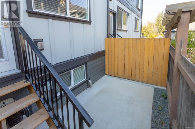 909 Turnstone Ridge, House attached with 3 bedrooms, 2 bathrooms and 2 parking in Langford BC | Image 20