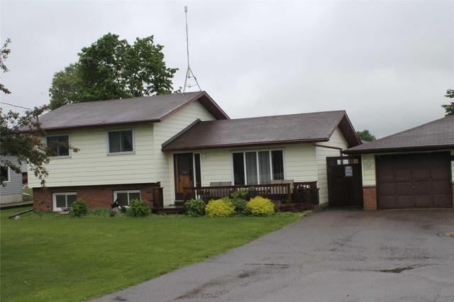 1513 Highway #7, House detached with 3 bedrooms, 2 bathrooms and 10 parking in Kawartha Lakes ON | Image 1