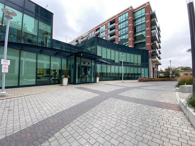 915 - 525 Wilson Ave, Condo with 1 bedrooms, 1 bathrooms and 1 parking in Toronto ON | Image 1