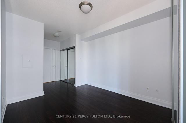 4109 - 2191 Yonge St, Condo with 1 bedrooms, 1 bathrooms and 1 parking in Toronto ON | Image 11
