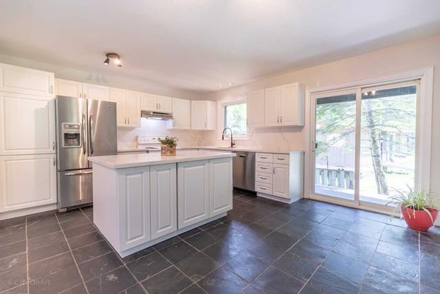 143 Waldweg, House detached with 4 bedrooms, 4 bathrooms and 9 parking in Scugog ON | Image 6