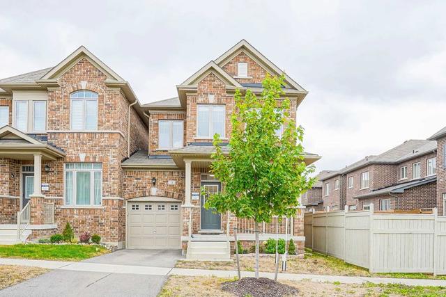 13 James Glover Dr, House attached with 3 bedrooms, 3 bathrooms and 2 parking in Markham ON | Image 1