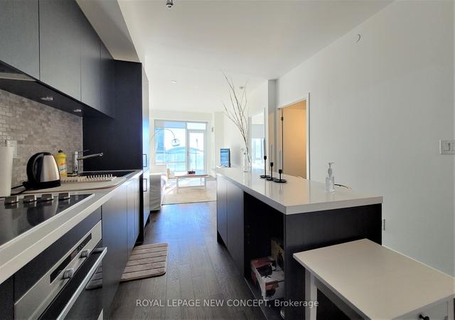 2210 - 21 Widmer St, Condo with 1 bedrooms, 1 bathrooms and 1 parking in Toronto ON | Image 18