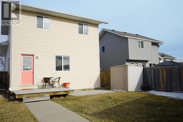 7114 114 Street, House detached with 4 bedrooms, 2 bathrooms and 4 parking in Grande Prairie AB | Image 38