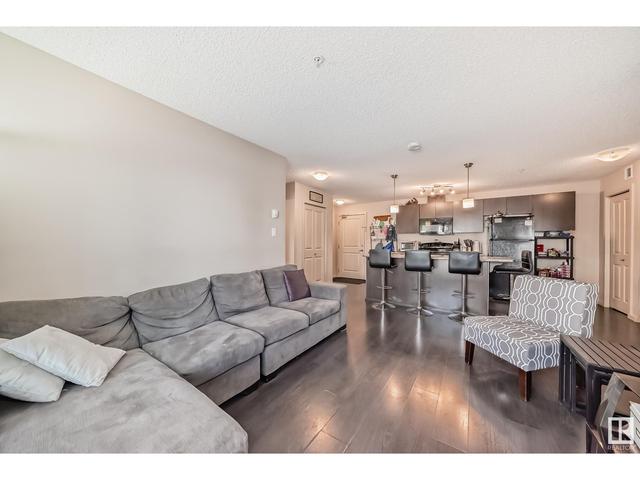 131 - 504 Albany Way Nw, Condo with 2 bedrooms, 2 bathrooms and 2 parking in Edmonton AB | Image 20
