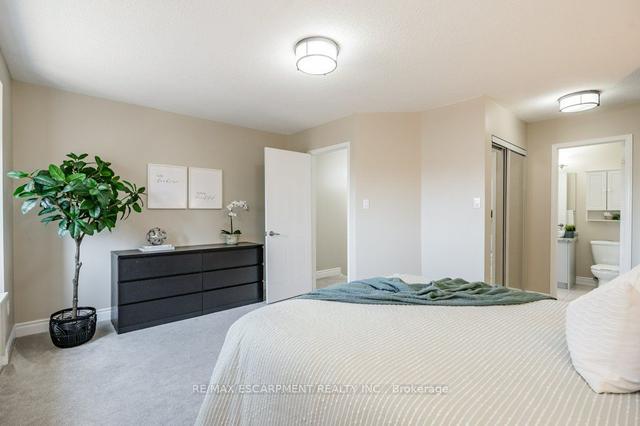 21 - 75 Ryans Way, Townhouse with 2 bedrooms, 3 bathrooms and 2 parking in Hamilton ON | Image 7