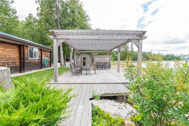 110 Coulonge Lake Trail, House detached with 3 bedrooms, 1 bathrooms and 10 parking in Whitewater Region ON | Image 9