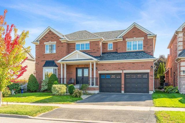 46 Grist Mill Dr, House detached with 4 bedrooms, 3 bathrooms and 4 parking in Halton Hills ON | Image 1