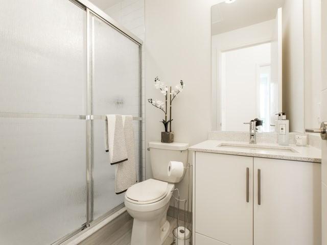 806 - 460 Adelaide St E, Condo with 1 bedrooms, 1 bathrooms and null parking in Toronto ON | Image 14