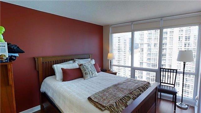4110 - 11 Brunel Crt, Condo with 2 bedrooms, 2 bathrooms and 1 parking in Toronto ON | Image 13