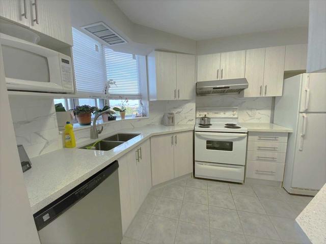 710 - 1883 Mcnicoll Ave, Condo with 3 bedrooms, 2 bathrooms and 1 parking in Toronto ON | Image 15