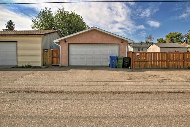 5920 18 Avenue Ne, House detached with 4 bedrooms, 2 bathrooms and 5 parking in Calgary AB | Image 43