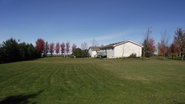 074196 Sideroad 24 25, House detached with 3 bedrooms, 2 bathrooms and 6 parking in Grand Valley ON | Image 9