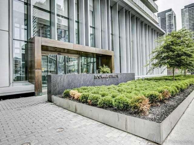 ph5503 - 50 Charles St E, Condo with 2 bedrooms, 2 bathrooms and 2 parking in Toronto ON | Image 12
