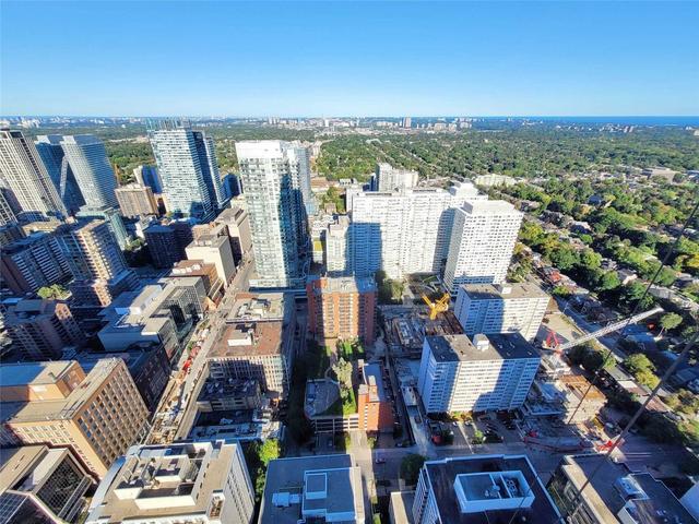 4503 - 2221 Yonge St, Condo with 2 bedrooms, 2 bathrooms and 1 parking in Toronto ON | Image 22