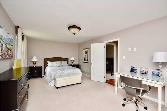 17 Algonquin Tr, House detached with 2 bedrooms, 2 bathrooms and 6 parking in Barrie ON | Image 5