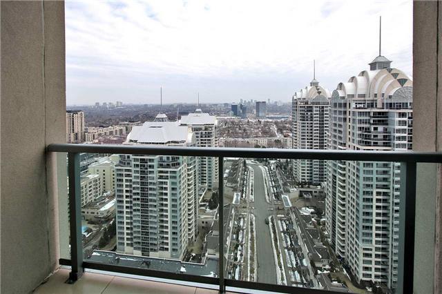 Uph02 - 17 Barberry Pl, Condo with 2 bedrooms, 2 bathrooms and 1 parking in Toronto ON | Image 12