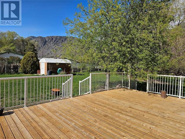 2142 Ritchie Drive, House detached with 2 bedrooms, 2 bathrooms and 5 parking in Okanagan Similkameen B BC | Image 17